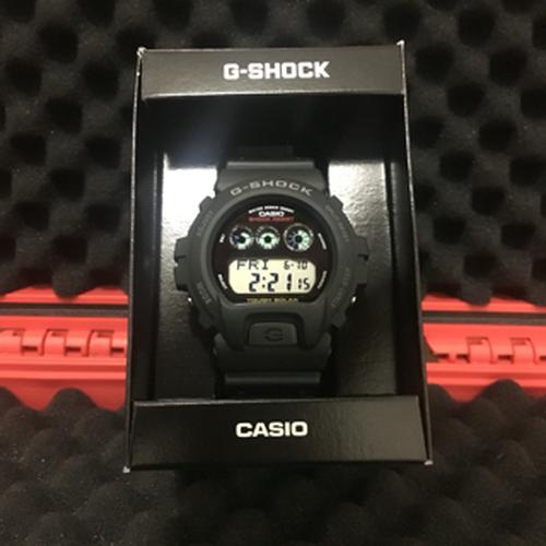 G-SHOCK Tough Solar ジェイソン 2個セット Gshock Tough Solar G 6900