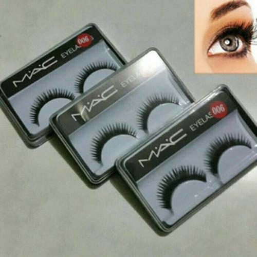 Foto Produk BULU MATA PALSU / EYELASH MAC dari EZ STORE