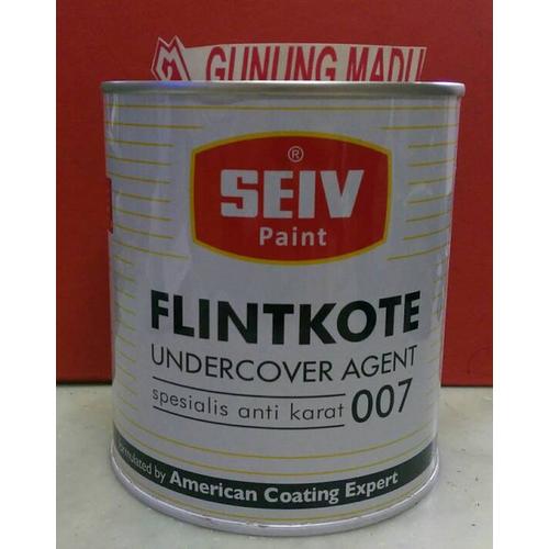 Foto Produk FLINTKOTE SEIV CAT BESI ANTI KARAT MOBIL 1 KG PLINGKUT SENG MESIN BAJA dari TK BANGUNAN GUNUNG MADU