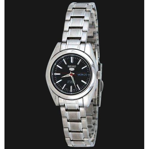 Jual Jam Tangan Wanita SYMK17 - Seiko 5 Sport Ladies SYMK17K1 - Kota  Surabaya - Jam Tangan Onlines | Tokopedia