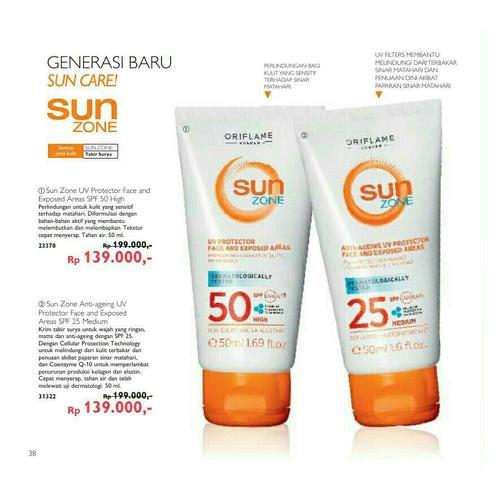 sunzone spf 50
