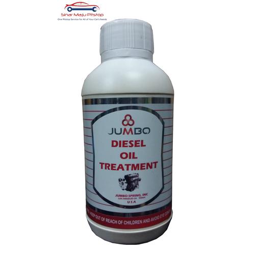 Jual Jumbo Diesel Oil Treatment Perawatan Aditif Vitamin Oli Diesel