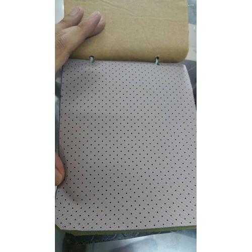Gambar BUSA PLAFON MOBIL (PERFORATED) - Abu-abu dari CnK CUSHION Jakarta Pusat Tokopedia