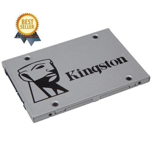 Foto Produk KINGSTON SSDNow UV400 6Gb/s 240GB - SUV400S37A/240G dari ogahrepot