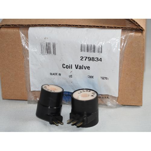 Foto Produk coil SELENOID set dryer maytag dari Dindalaundry
