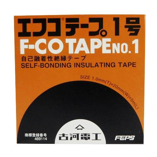 Jual Insulation Tape FURUKAWA FCO No.1 Jakarta Barat