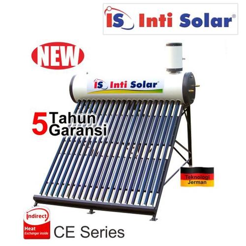 Jual PEMANAS AIR TENAGA SURYA INTI SOLAR TIPE PRESSURE 10 - Jakarta Timur -  Homesweethomeindonesia | Tokopedia