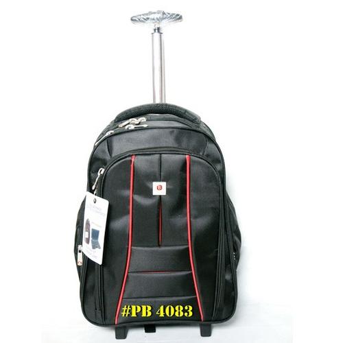 ransel trolley
