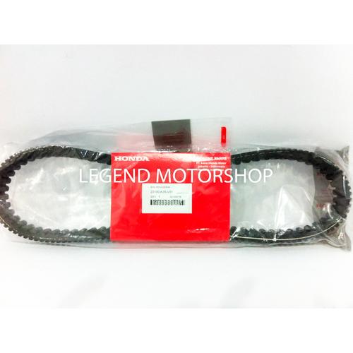 Jual VANBELT/ BELT DRIVE VARIO 125 ESP, PCX 150 (23100K35V01