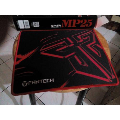 Gambar MOUSEPAD FANTECH MP25 dari Versus Store Kota Medan Tokopedia