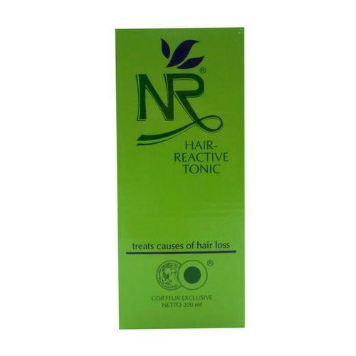 Jual NR HairReactive Tonic 200ml Jakarta Pusat Indo Beauty