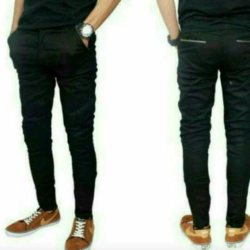 Foto Produk Celana panjang celana cinos cowok murah dari Butik Sasa 021