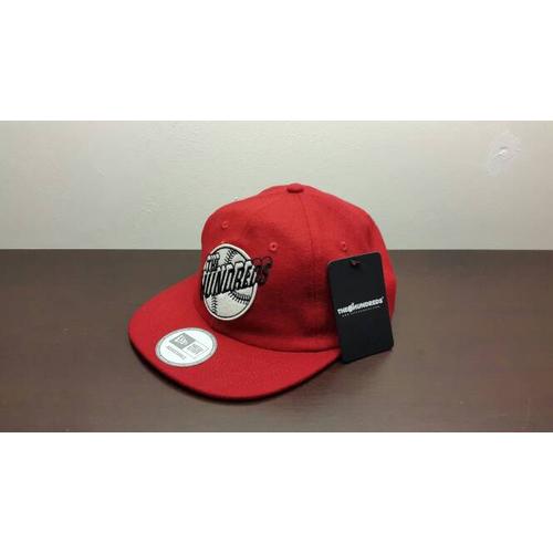 Jual topi The Hundreds baseball cap 