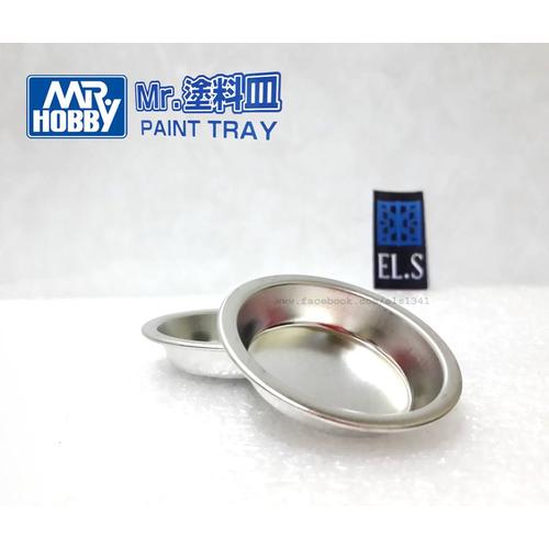 Foto Produk Mr Hobby Paint Tray dari eLs_shop