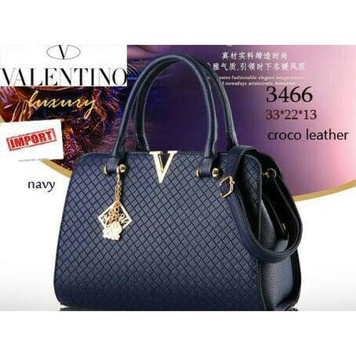 Jual RB tas import type 3466 valentino 