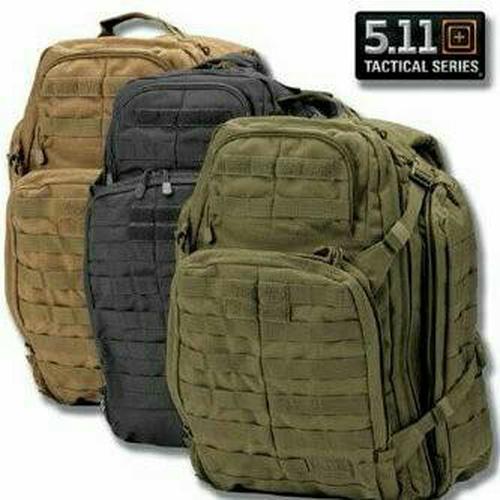 Foto Produk Tas Ransel 511 Rush 24 dari Junday Agency Jakarta