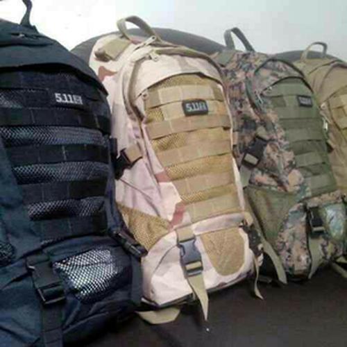 Foto Produk Tas Ransel Army 511 Tactical dari Junday Agency Jakarta