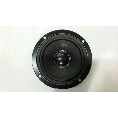 SPEAKER 6 INCH WOOFER CURVE TIPE 618 