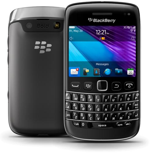 Foto Produk BlackBerry Bold 9790 Bellagio Garansi The One 2 Tahun dari Om Unyet