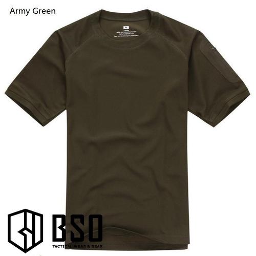 Jual Kaos Army Outdoor tactical 
