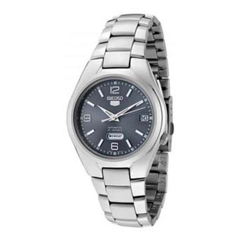 Gambar SEIKO 5 SNK621K1 AUTOMATIC dari QuartzOL Shop Jakarta Utara Tokopedia