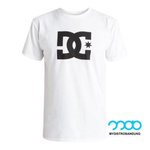Jual DC T SHIRT - Kota Bandung - My 