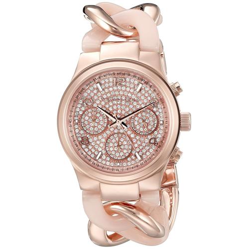 Jual Michael Kors Watches Runway Women 