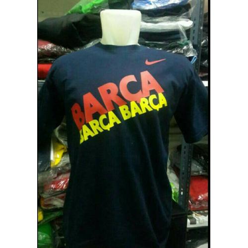 Jual Tshirt/t-shirt/baju/kaos bola 