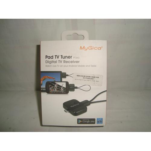 Foto Produk MyGica Pad Android TV Tuner DVB-T2 dari Rumputeki