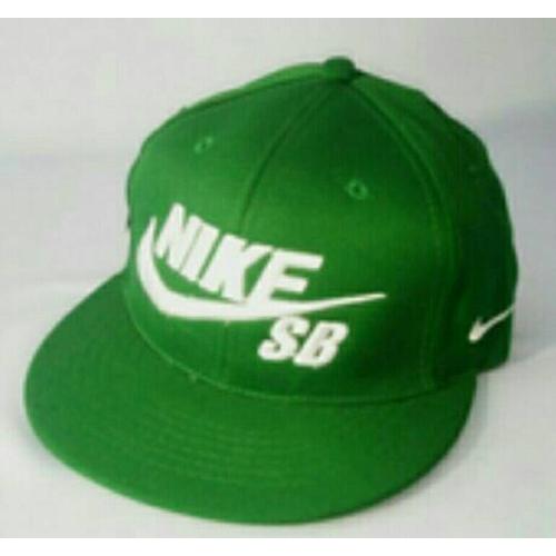 Jual Topi / Cap / Hat Snapback Nike S.B 