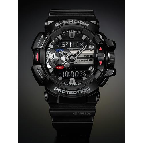 Jual READY STOCK ! CASIO G SHOCK GBA-400-1A BLUETOOTH CONNECTIVITY ORIGINAL  - Kota Tangerang - koleksijamtangan | Tokopedia