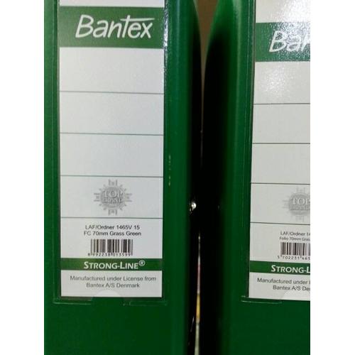 Jual Ordner Folio Bantex Grass green kuat - Jakarta Utara - Toko ATK ...