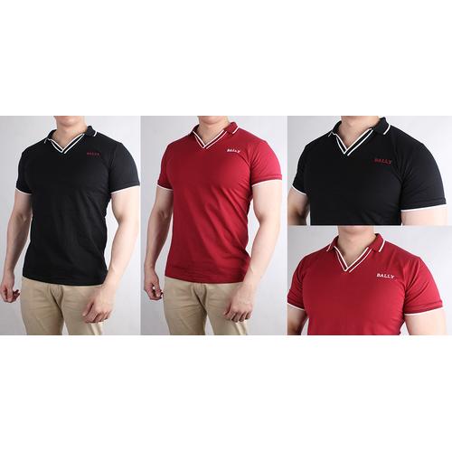 POLO SHIRT BALLY IMPOR SPESIAL CLASSIC 