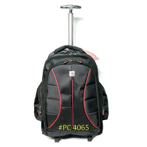 ransel trolley