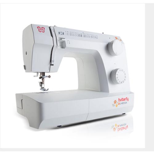 Foto Produk Butterfly JH8530A dari Mesin Jahit