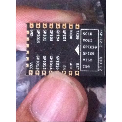 Foto Produk wifi module dari Indo LED