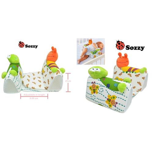 sozzy sleep positioner