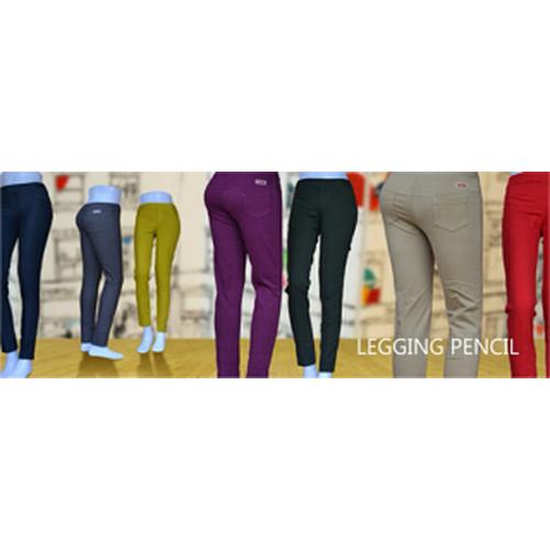 Jual Legging 6XL/XXXXXXL three dee goal 