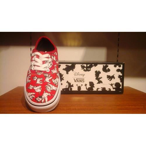 dalmatians vans