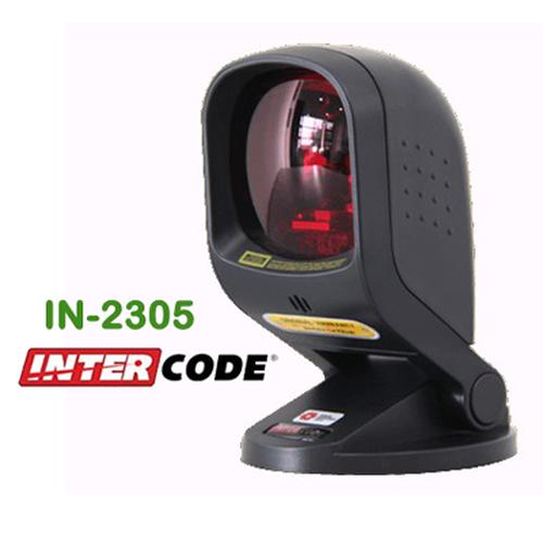 Jual Barcode Scanner InterCODE IN 2305 - Kota Surabaya - Globalindo ...