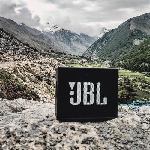 Foto Produk JBL GO Portable Bluetooth Speaker dari Elenna-Store