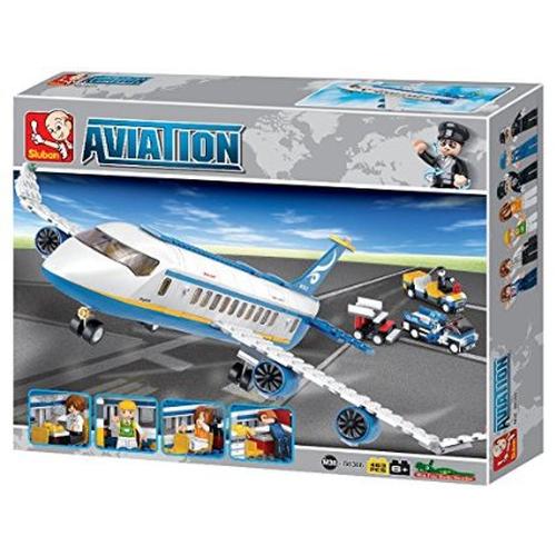 Foto Produk LEGO SLUBAN AVIATON dari Elenna-Store