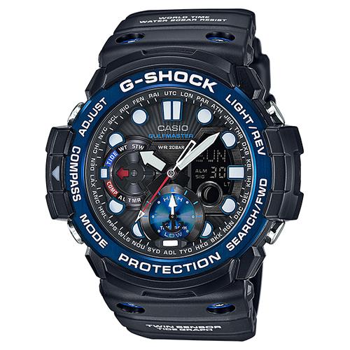 Jual Casio G-Shock GN-1000B-1A - Jakarta Barat - Greentech Watch Shop |  Tokopedia