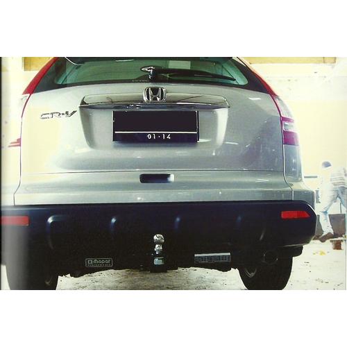 Jual Towing Bar Honda Crv Gen3 Jakarta Pusat Arthaz Otomotif