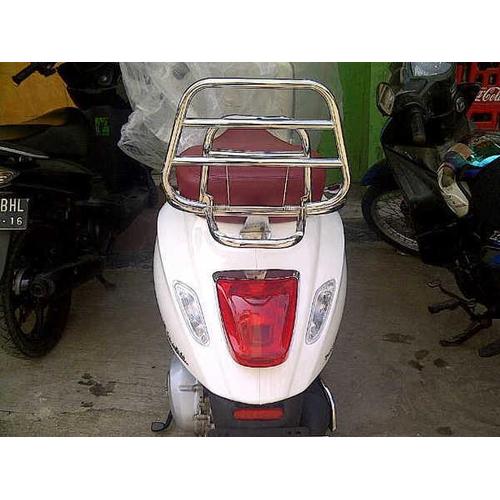 Jual Back Rack Vespa Primavera Sprint 150 Ie 3v - Kota Cimahi - Buy More  Best Buy | Tokopedia