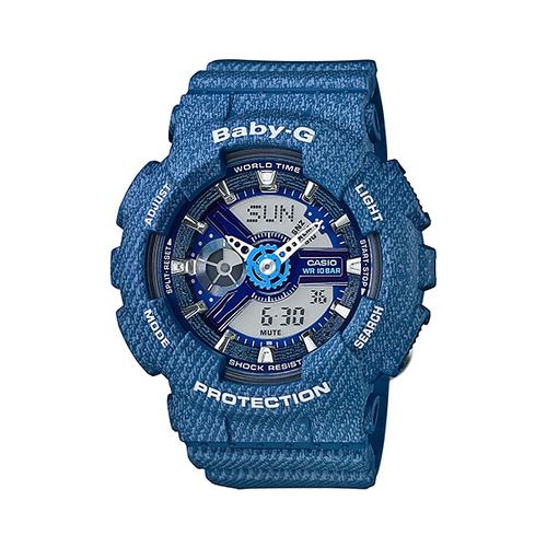 CASIO BABY-G BA-110XSM-2AJR 美少女戦士セーラームーン BA-110XSM-2AJR | CASIO