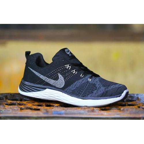 Jual nike flyknit racer 3 premium BNIB 