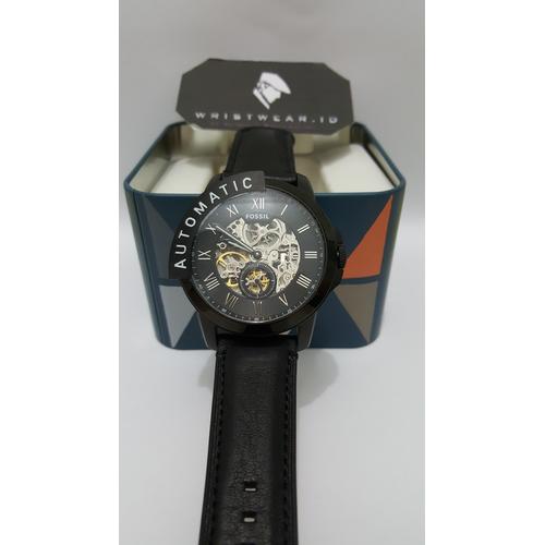 Jual Fossil ME3096 Grant Automatic 