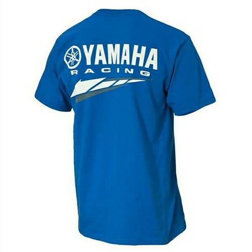Jual Kaos/ Baju/ T-shirt/ Yamaha Racing - Jakarta Timur - Roh'ah Cloth |  Tokopedia