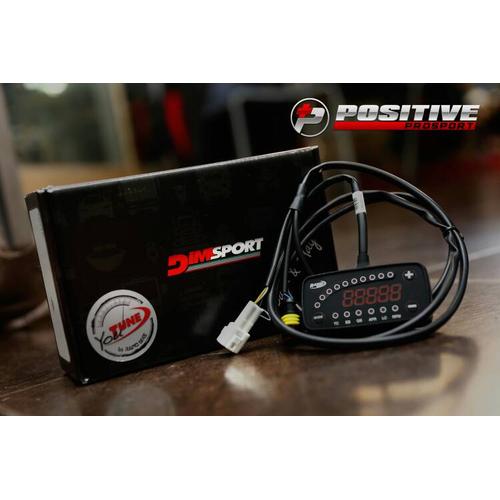 Gambar Rapid Bike Youtune for unlock Rapid feature (optional) dari Positive Prosport Kota Surabaya Tokopedia